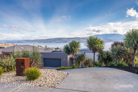 Property photo of 713 Oceana Drive Tranmere TAS 7018