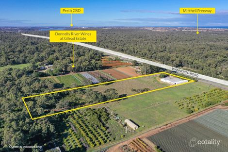 1890 Wanneroo Rd, Neerabup, WA 6031