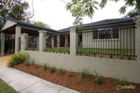 Property photo of 51 Timbarra Crescent Jindalee QLD 4074