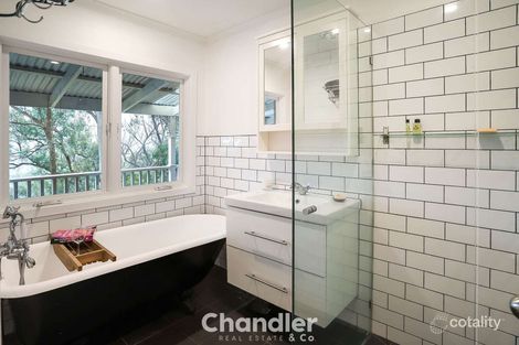 Property photo of 21 Highcliff Road Upwey VIC 3158