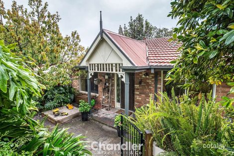 Property photo of 21 Highcliff Road Upwey VIC 3158