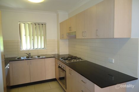 Property photo of 8/19-27 Eastbourne Road Homebush West NSW 2140