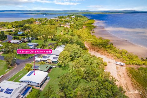 16 Susan Cl, River Heads, QLD 4655