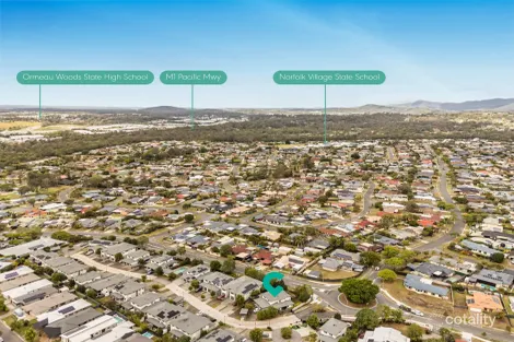 Property photo of 41/152-164 Pascoe Road Ormeau QLD 4208