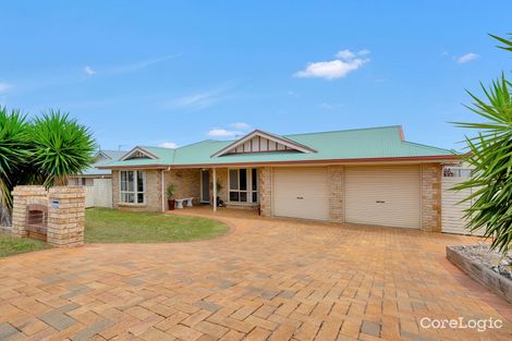 Property photo of 57 Gorman Street Darling Heights QLD 4350