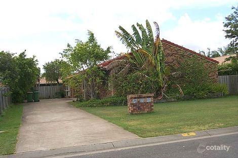 2/6 Avi Ct, Labrador, QLD 4215