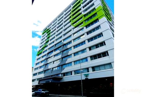 36/269 Wickham St, Fortitude Valley, QLD 4006