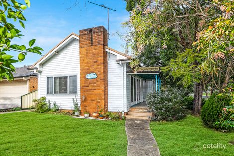 Property photo of 35 Houston Road Yagoona NSW 2199