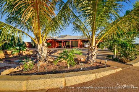 Property photo of 143 Hunt Street North West Cape WA 6707