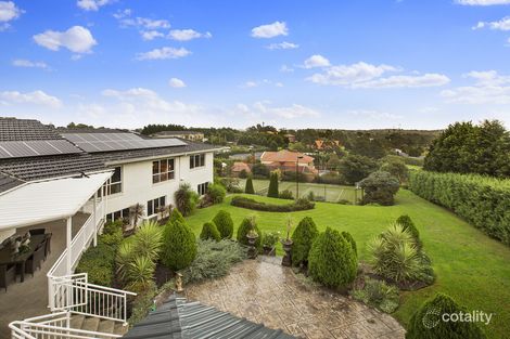Property photo of 235 Tindals Road Warrandyte VIC 3113