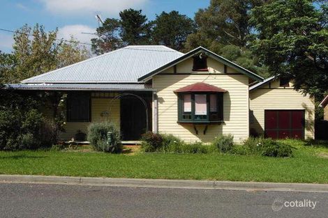 Property photo of 8 Noongah Street Bargo NSW 2574