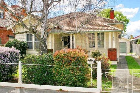 Property photo of 438 Murray Road Preston VIC 3072