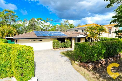 Property photo of 29 Cottonwood Street Narangba QLD 4504