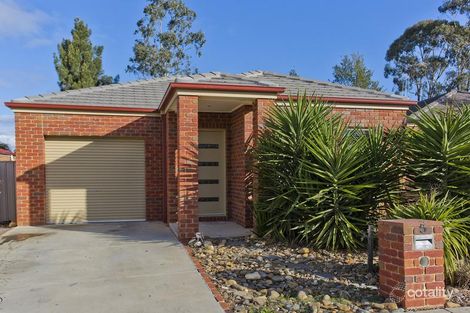 5 Ambrosia Rise, Epsom, VIC 3551
