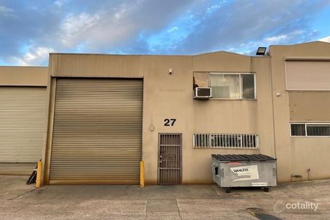 27/276-278 Victoria St, Wetherill Park, NSW 2164