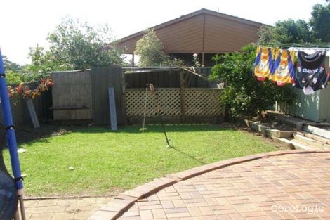 Property photo of 32 Begovich Crescent Abbotsbury NSW 2176