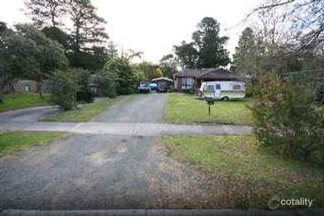 10 Augusta Rd, The Basin, VIC 3154