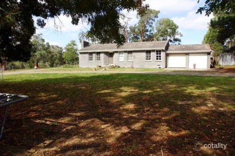 510 Woori Yallock Rd, Cockatoo, VIC 3781
