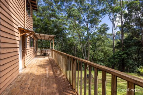 Property photo of 60 Hillandale Road Broughton Vale NSW 2535