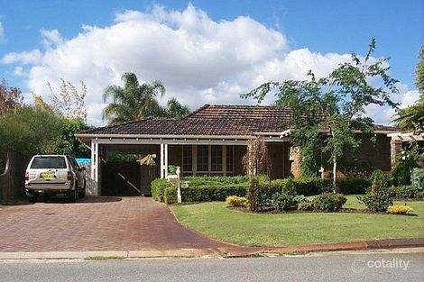 18 Fifth Ave, Shelley, WA 6148