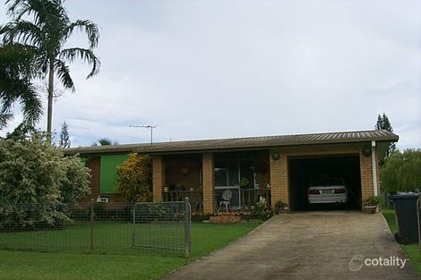7 Colyer Cl, Innisfail Estate, QLD 4860