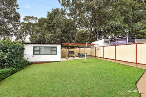 Property photo of 9 Beggs Street Roselands NSW 2196