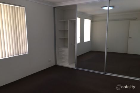 Property photo of 4/6 Childs Street Lidcombe NSW 2141
