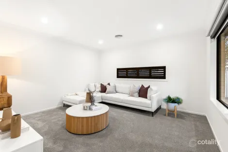 Property photo of 18 Dundee Way Sydenham VIC 3037