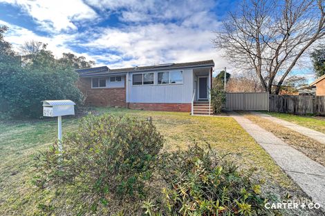 Property photo of 274 Antill Street Hackett ACT 2602