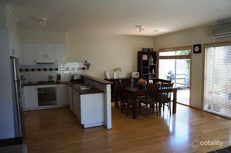Property photo of 12 Palfrey Green Caroline Springs VIC 3023