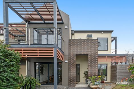 Property photo of 31/124-136 Mason Street Newport VIC 3015