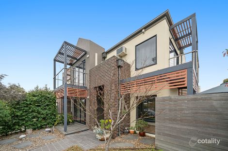 Property photo of 31/124-136 Mason Street Newport VIC 3015