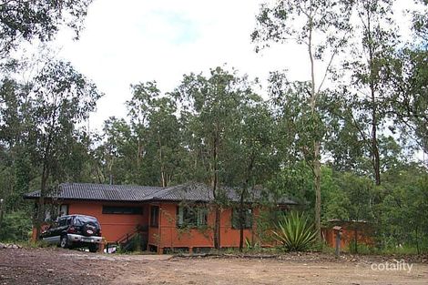 509 Fig Tree Pocket Rd, Fig Tree Pocket, QLD 4069