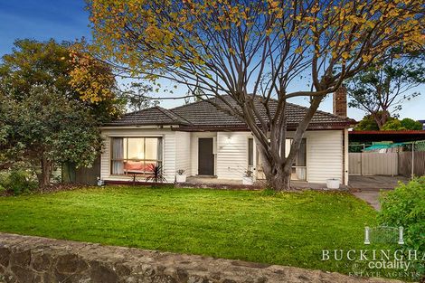 320 Grimshaw St, Watsonia North, VIC 3087