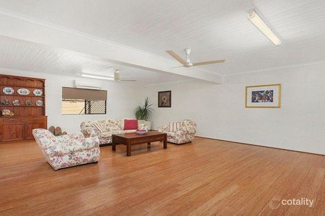 Property photo of 24 Moondarga Drive Cranbrook QLD 4814