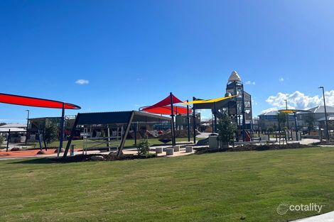 Property photo of 33 Burrum Crescent Nirimba QLD 4551