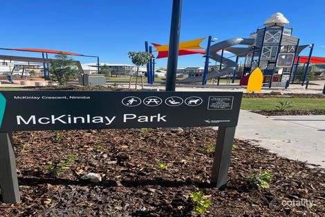 Property photo of 33 Burrum Crescent Nirimba QLD 4551