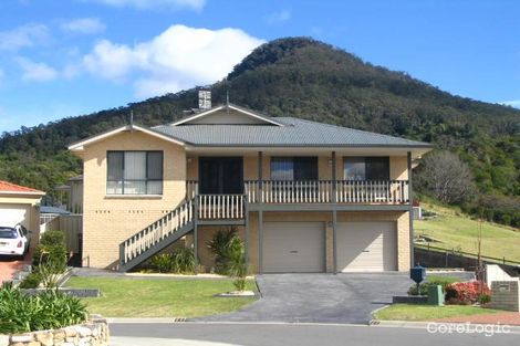 Property photo of 22 Northmeadows Cordeaux Heights NSW 2526