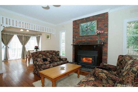 Property photo of 2 Alec Street Tecoma VIC 3160