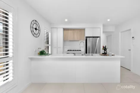 Property photo of 18 Bosal Street Box Hill NSW 2765