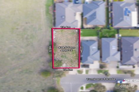 24 Yumbarra Pde, Wollert, VIC 3750