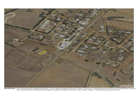 Lot 32 North Tce, Farrell Flat, SA 5416