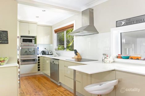 Property photo of 42 Playfair Road North Curl Curl NSW 2099