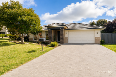 7 Murphy Pl, Goulburn, NSW 2580