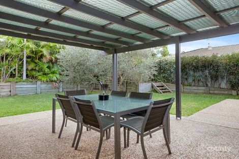 Property photo of 93 Cooyar Street Noosa Heads QLD 4567