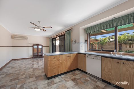 Property photo of 20 Robert Crescent West Wodonga VIC 3690