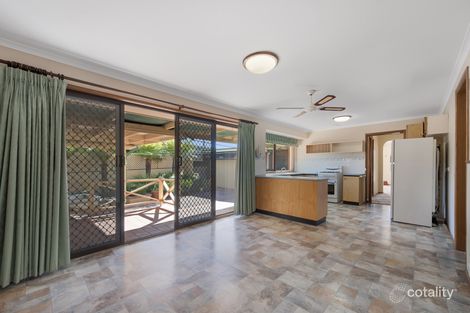 Property photo of 20 Robert Crescent West Wodonga VIC 3690