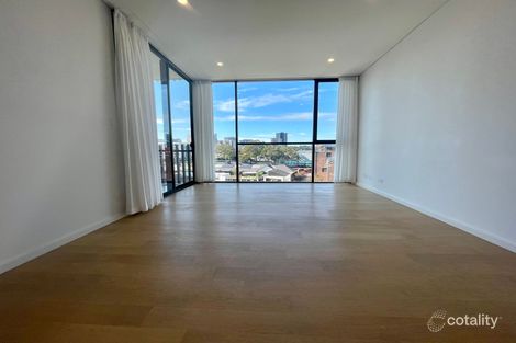 406/25 Geddes Ave, Zetland, NSW 2017