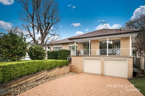Contact Agent For Address, Baulkham Hills, NSW 2153