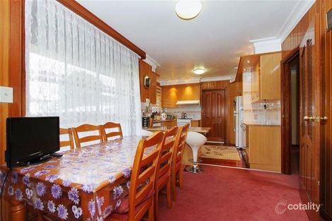 Property photo of 29 Ameily Crescent Reservoir VIC 3073